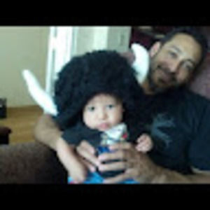 Meet your Posher, Christian